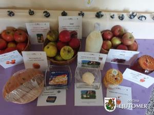 Tradicionalni slovenski zajtrk v ljutomerski občini 6